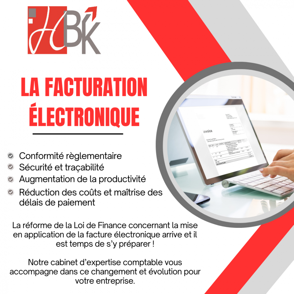 LA FACTURATION